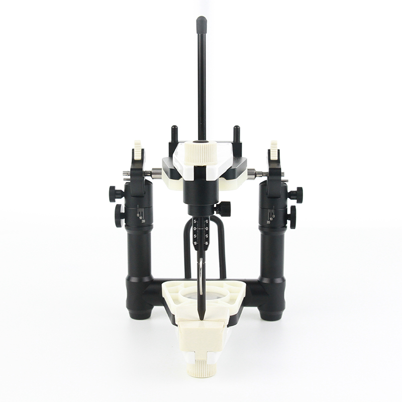 老款吉尔巴赫半可调颌架