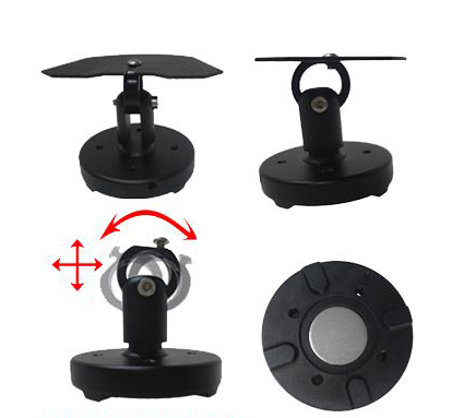 2.5D排牙导板底座1