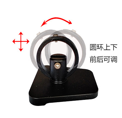 2.5D排牙导板底座3