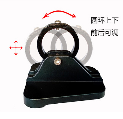 2.5D排牙导板底座2